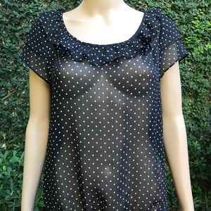 Banana Republic Blouse